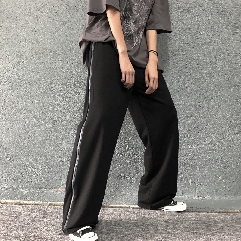 Quần Dài Màu Đen Có Size Lớn L-4xl Năng Động Thời Trang | BigBuy360 - bigbuy360.vn
