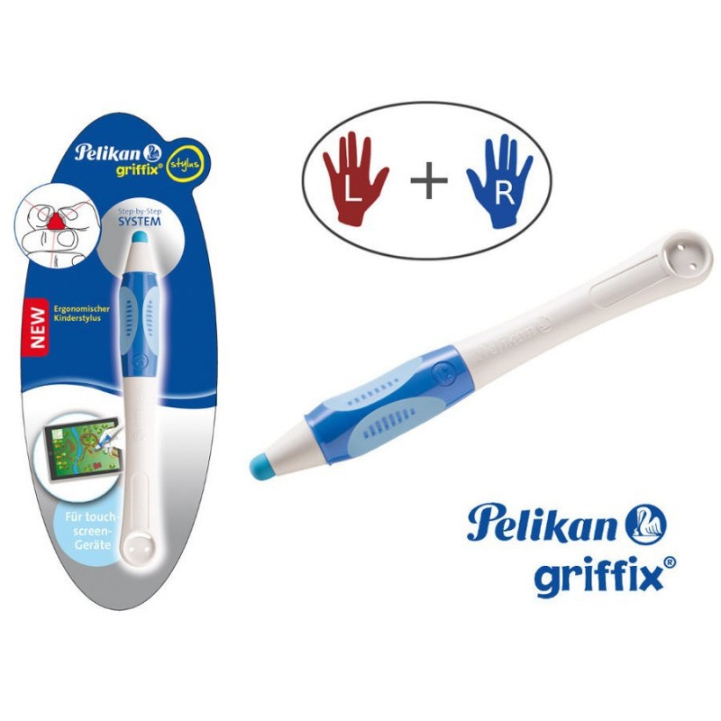 Bút cảm ứng Pelikan-Griffix®Stylus