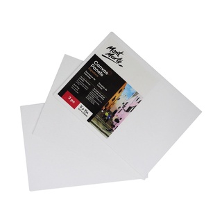 Tấm Canvas Panels Mont Marte CMPL