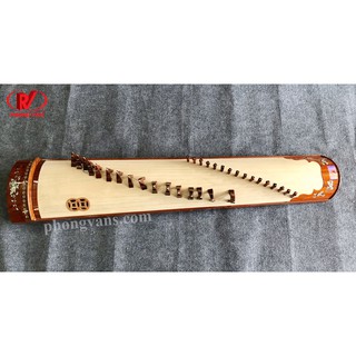 Đàn Tranh Việt Nam 16 dây (khảm trai)