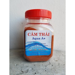 CÁM THÁI CHO 7 MÀU HỦ 50G