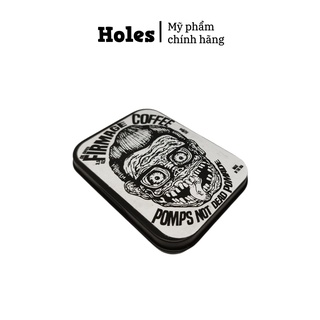 Sáp vuốt tóc Pomps Not Dead Firmage Coffee