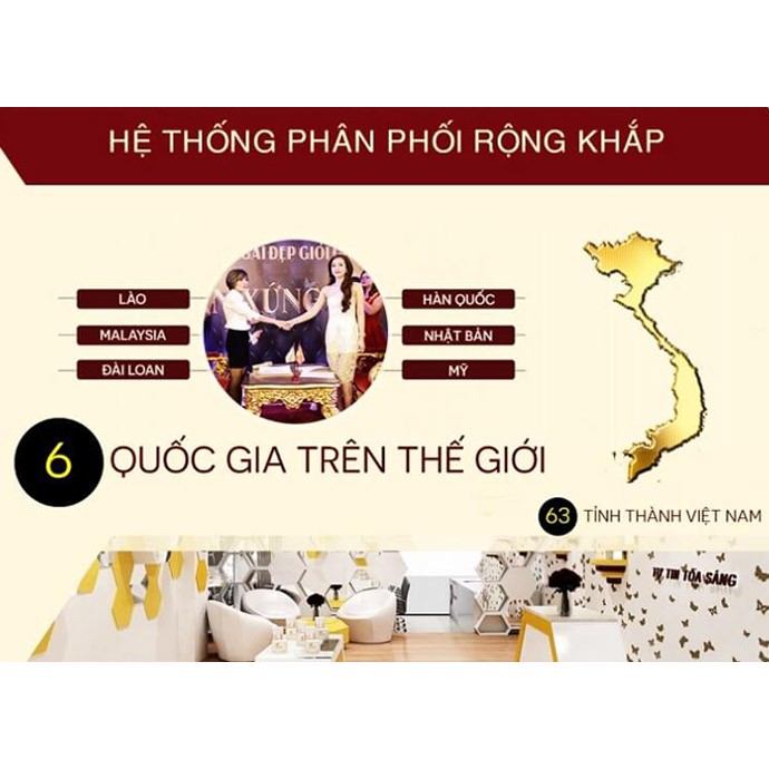 Kem Dưỡng Trắng Da Mặt Ban Ngày Linh Nhâm