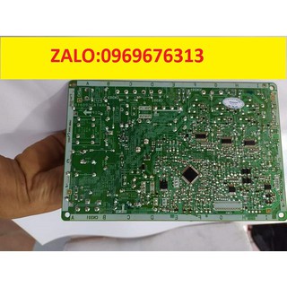 mạch tủ lạnh panasonic zắc kép