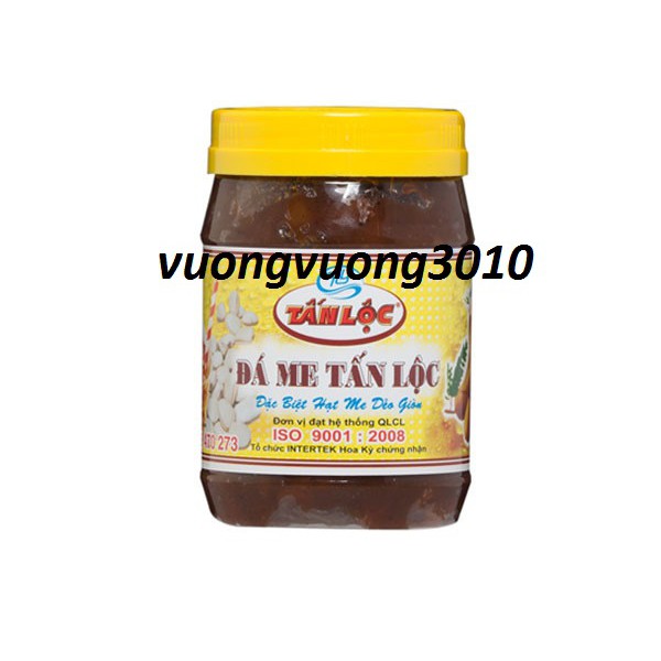 Đá Me Tấn Lộc Hủ 900g