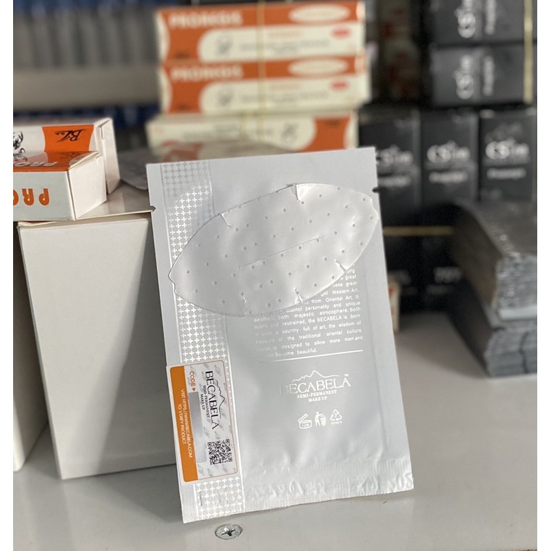 Miếng ủ Becabela Đức | BigBuy360 - bigbuy360.vn