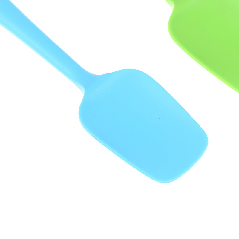 1 Cây Vét Bột Làm Bánh Bằng Silicone Tiện Dụng