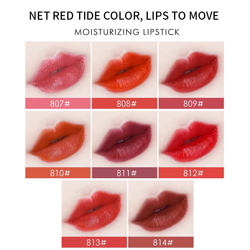 [Hàng mới về] Son sáp Peinifen tông lì chống nhòe | BigBuy360 - bigbuy360.vn