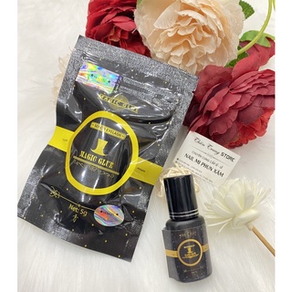 keo nối mi Magic glue không cay mắt