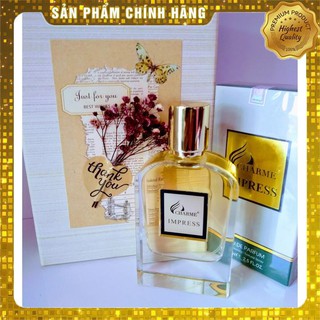 Nước Hoa Charme Impress 75ml