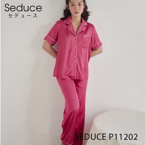 Bộ đồ ngủ Seduce P11202