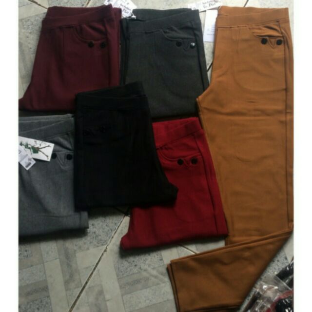 Quần cotton size đại 80kg trở xuống | BigBuy360 - bigbuy360.vn