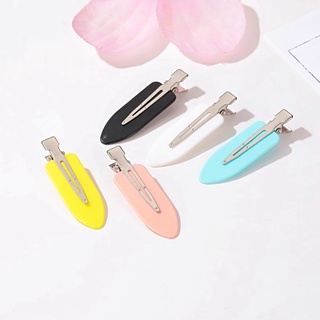 Kẹp Tóc Đơn Giản Thời Trang Cho Nữ