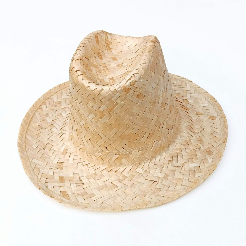 Nón lá đi biển