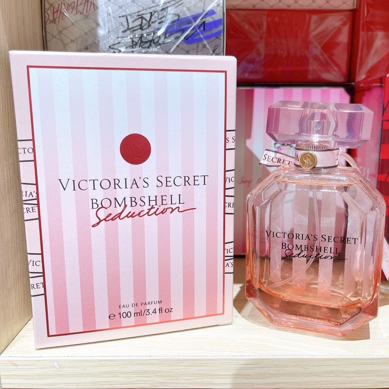 NƯỚC HOA VICTORIA’S SECRET BOMBSHELL SEDUCTION