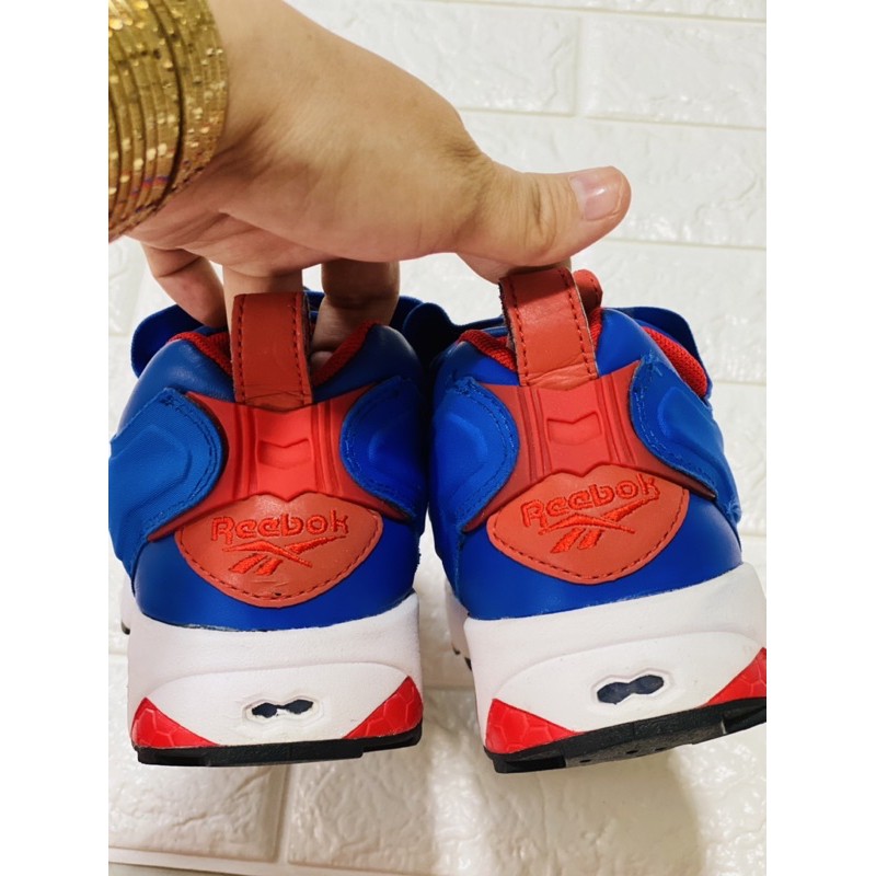 Giày hiệu siêu phẩm