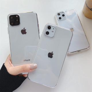 Ốp điện thoại silicon cho IPHONE IPHONE 11 PRO MAX XR XS MAX IPHONE X XS