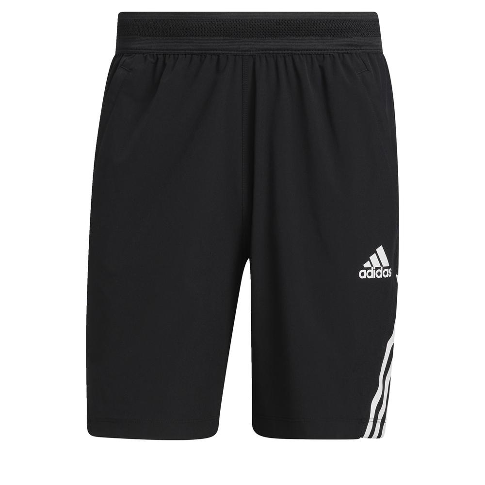 Quần Ngắn adidas TRAINING Nam Quần Short Lyte Ryde AEROREADY Màu đen HB6378