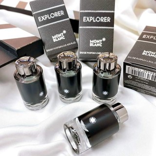 Nước hoa nam Mont Blanc Explorer EDP 4,5ml