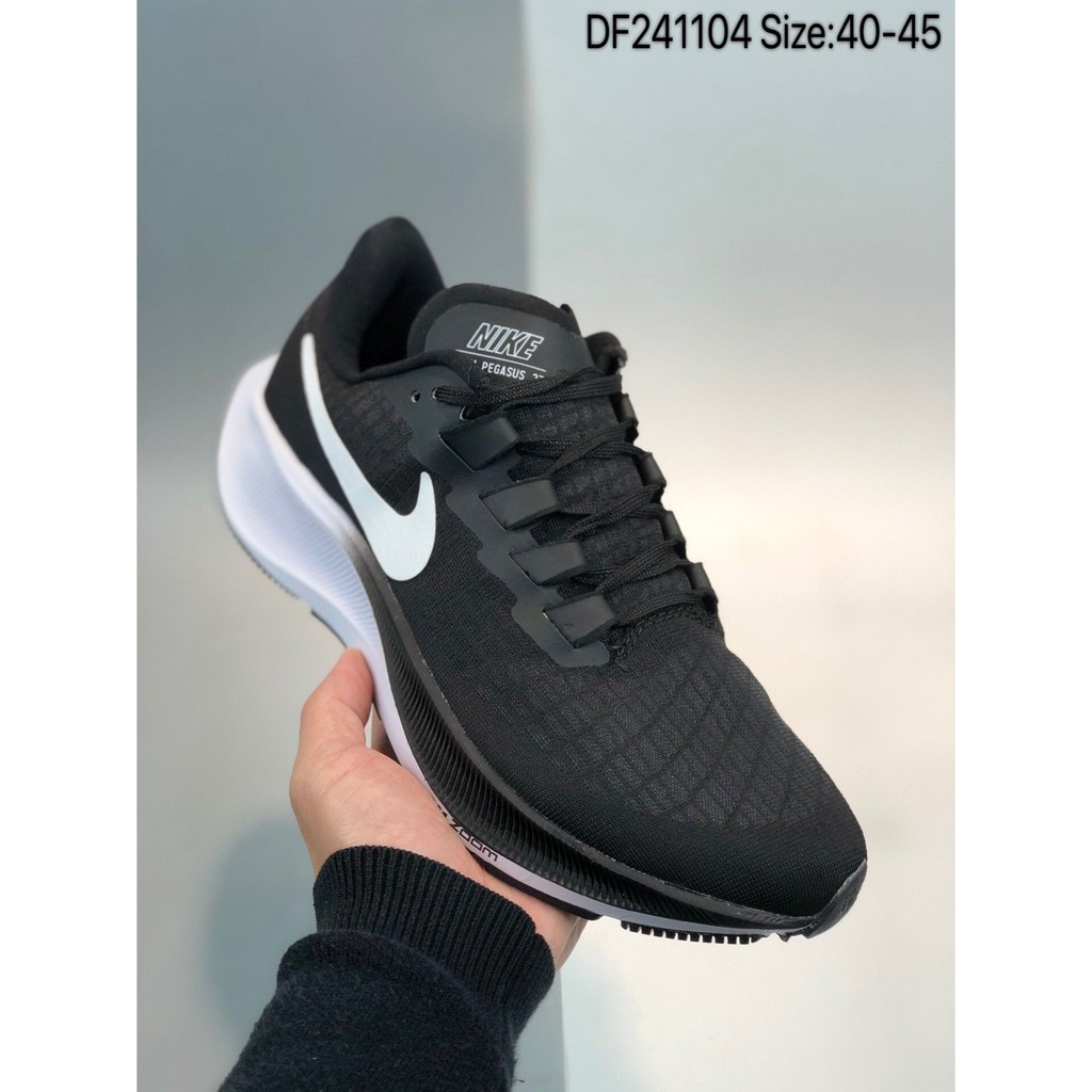 📦 FULLBOX 🌐 ORDER  🎀 SALE 50% 🎀 💯 ẢNH THẬT 🏷 Nike Air Zoom Pegasus 37  🏷 👟 GIÀY NAM NỮ 👟