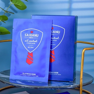 [CAO CẤP] Mặt nạ cao cấp QUÝ ÔNG, cân bằng độ ẩm, trắng sáng da chống lão hoá, giảm mụn và thâm