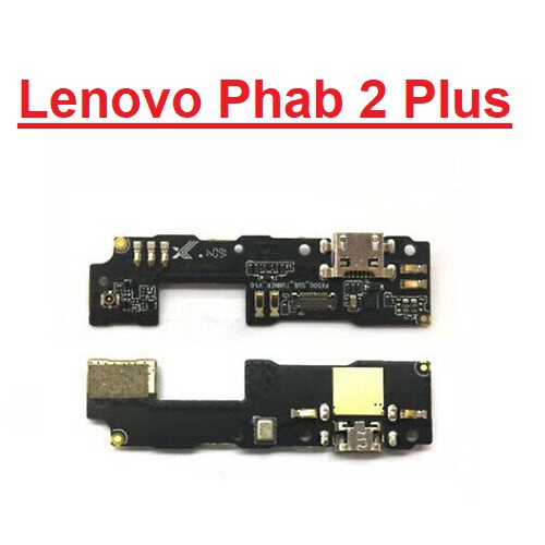 ✅ Chính Hãng ✅ Cụm Chân Sạc Lenovo Phab 2 Plus PB2-670 Chính Hãng Giá Rẻ