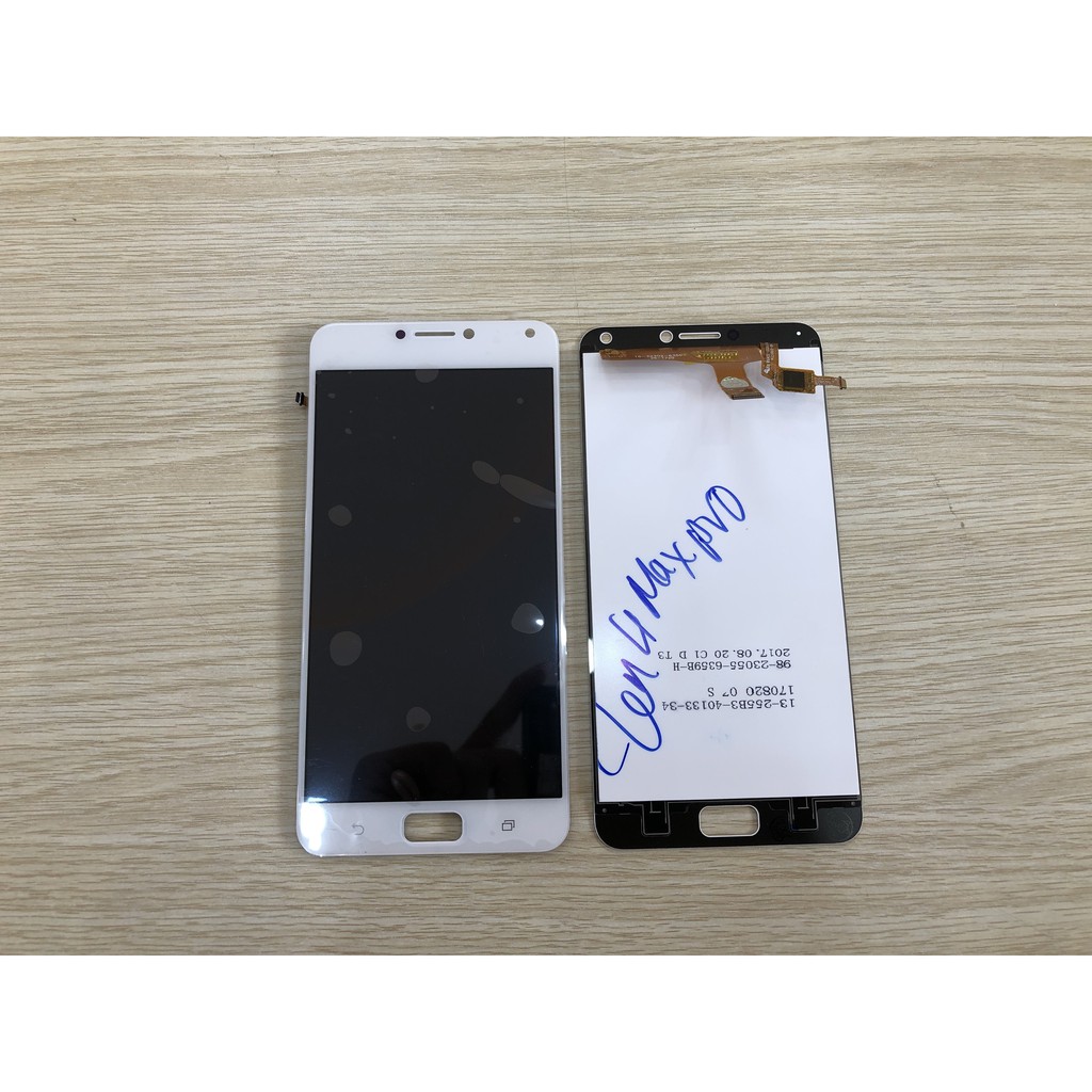 Màn hình Zenfone 4 Max Pro