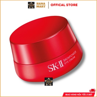 Kem mắt SK-II Skin Power Eye Cream 15g