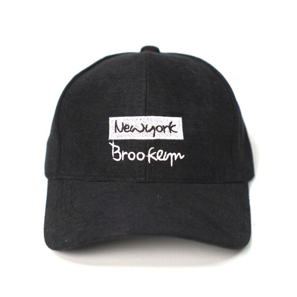 Nón thời trang lưỡi trai Unisex Nam nữ nhiều màu 343 Kiểu dáng hot trend sành điệu