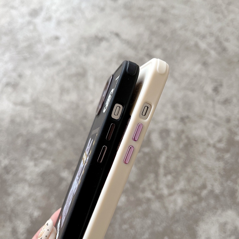 Ốp điện thoại in mèo may mắn thích hợp cho iPhone 11 12 13 Pro Max pro 11 iX XS XR Xs MAX 7plus 8plus 7 PLUS 8 PLUS