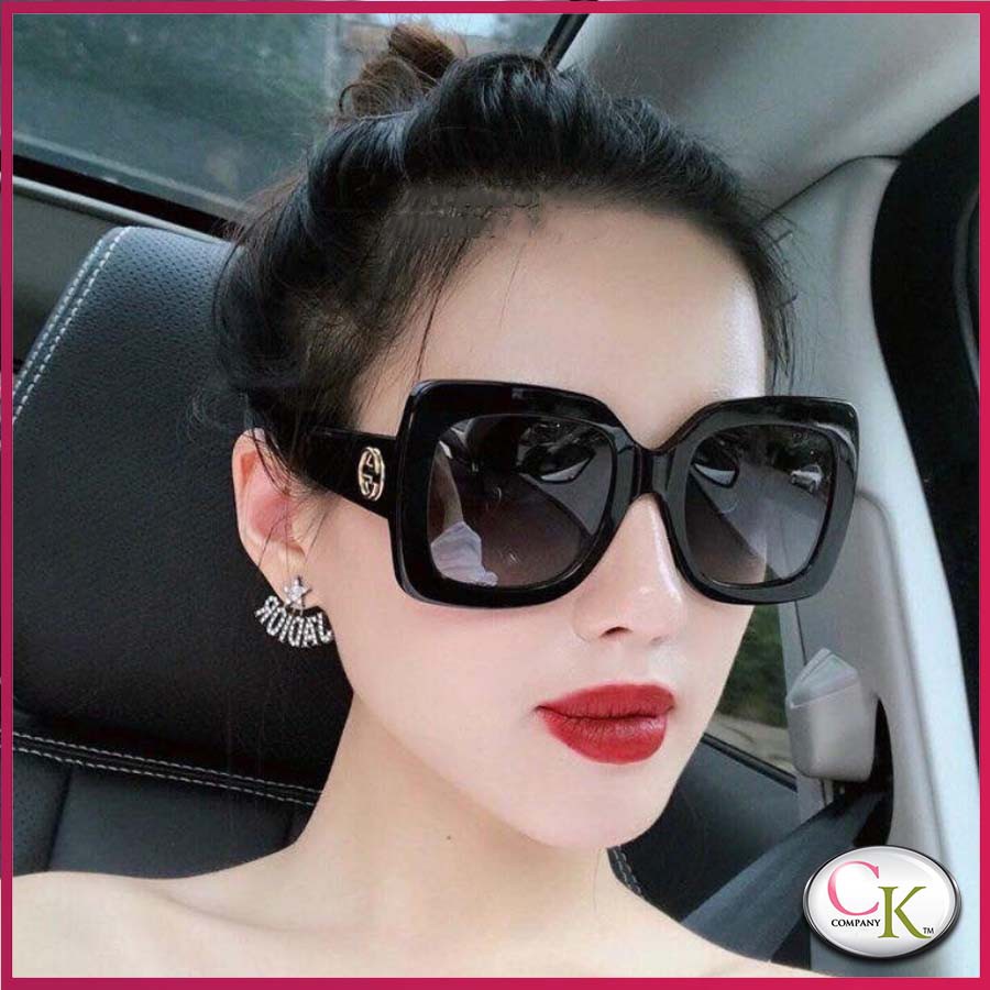 Mắt kính nữ dòng cao cấp - Kính mát nữ chống tia UV - Bảo hành 12 tháng - Đổi trả trong 30 ngày hoàn toàn miễn phí | BigBuy360 - bigbuy360.vn