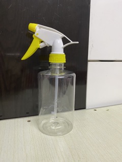 Chai xịt phun sương 500ml