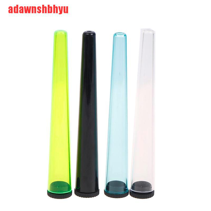 Ống Nhựa Đựng Đồ Đa Năng 115mm