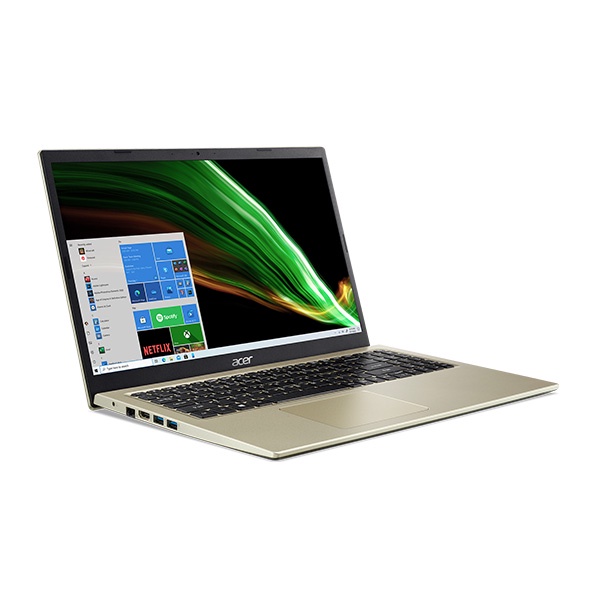 Laptop Acer Aspire A315 58 53S6 NX.AM0SV.005I5-1135G7/ 8Gb/ 256Gb SSD/ 15.6&quot;/ VGA ON/ 1Y