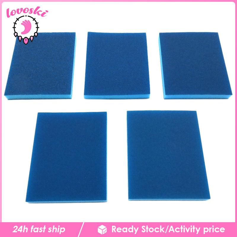 Giấy Nhám Đánh Bóng 100-240 Grit