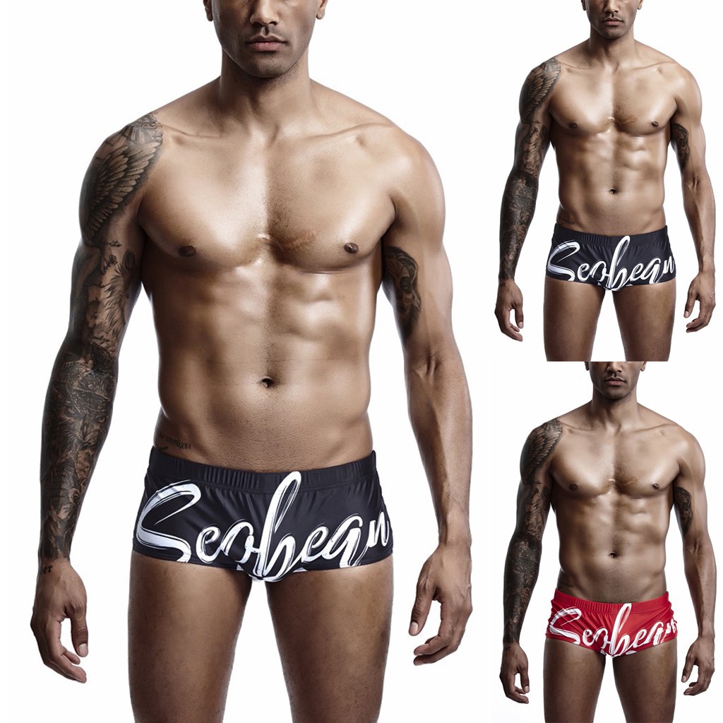 Quần Bơi Cho Nam Giới