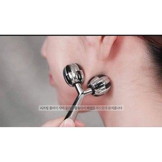 Thanh lăn nâng cơ của Wellderma