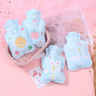 Túi Sưởi Mini (Được Chọn Mẫu)