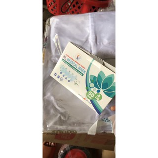 Khẩu trang 4 lớp
