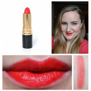 Son Revlon
