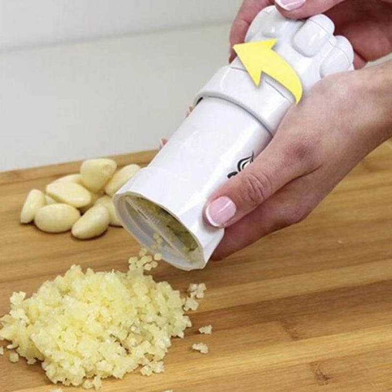 Dụng Cụ Nghiền Tỏi / Gừng Đa Năng 1 77x5 51