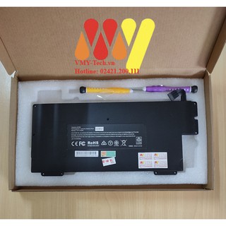 Pin MacBook 11" Series, A1245