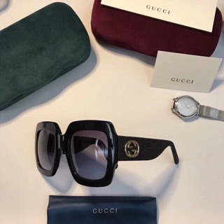 Kính GUCCI NỮ