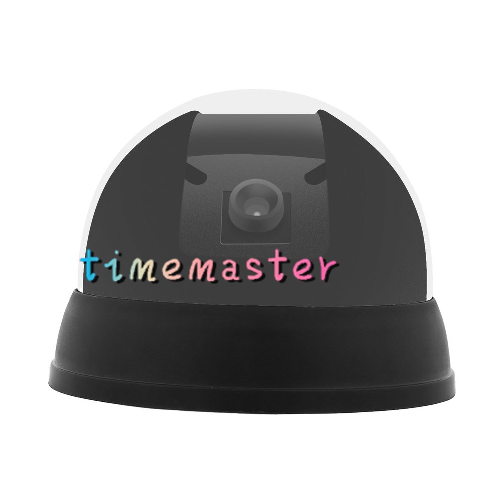 Mô hình camera giám sát gắn trần nhà tích hợp đèn LED chuyên dụng | BigBuy360 - bigbuy360.vn