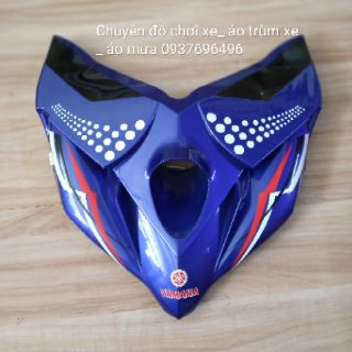Mặt nạ chế cho ex150