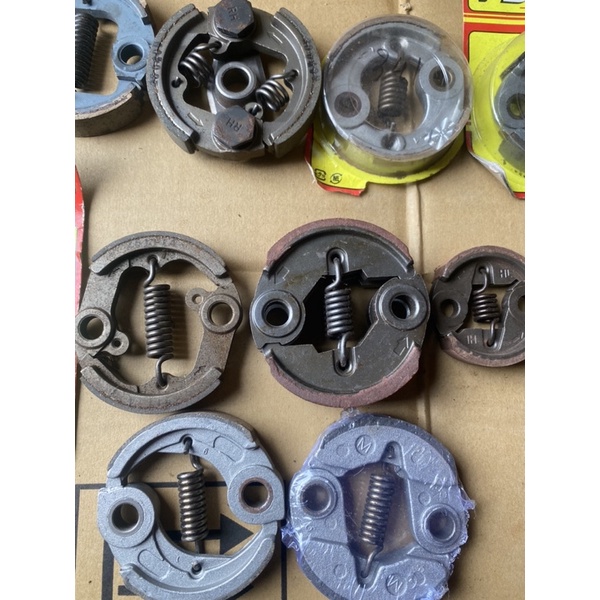 Côn phát cỏ siêu bền