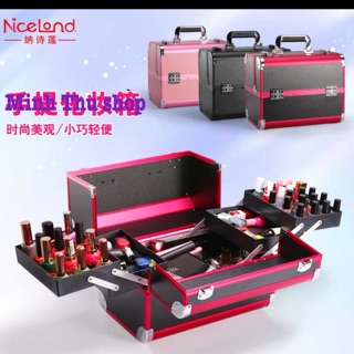 Cốp Đựng Đồ Spa Phun Xăm ,Nail,Mi Rất tiện Gọn