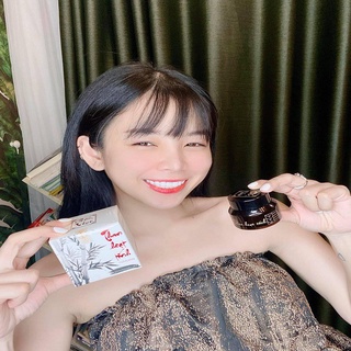 Than Hoạt Tính Trắng Răng GỐC VIỆT - Bột Than Tre Làm Trắng Răng Tự Nhiên Không Ê Buốt