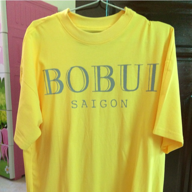 Tee bobui