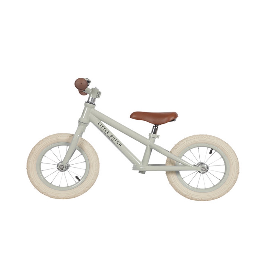 Xe Thăng Bằng Xe Chòi Chân 2 Bánh Cho Bé LENJOY S300-12 Khung Thép Cường Lực Cho Bé 2-6 Tuổi Bảo Hành 12 Tháng